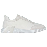 Hermes Bouncing Sneakers / Trainers Cream / Beige / White